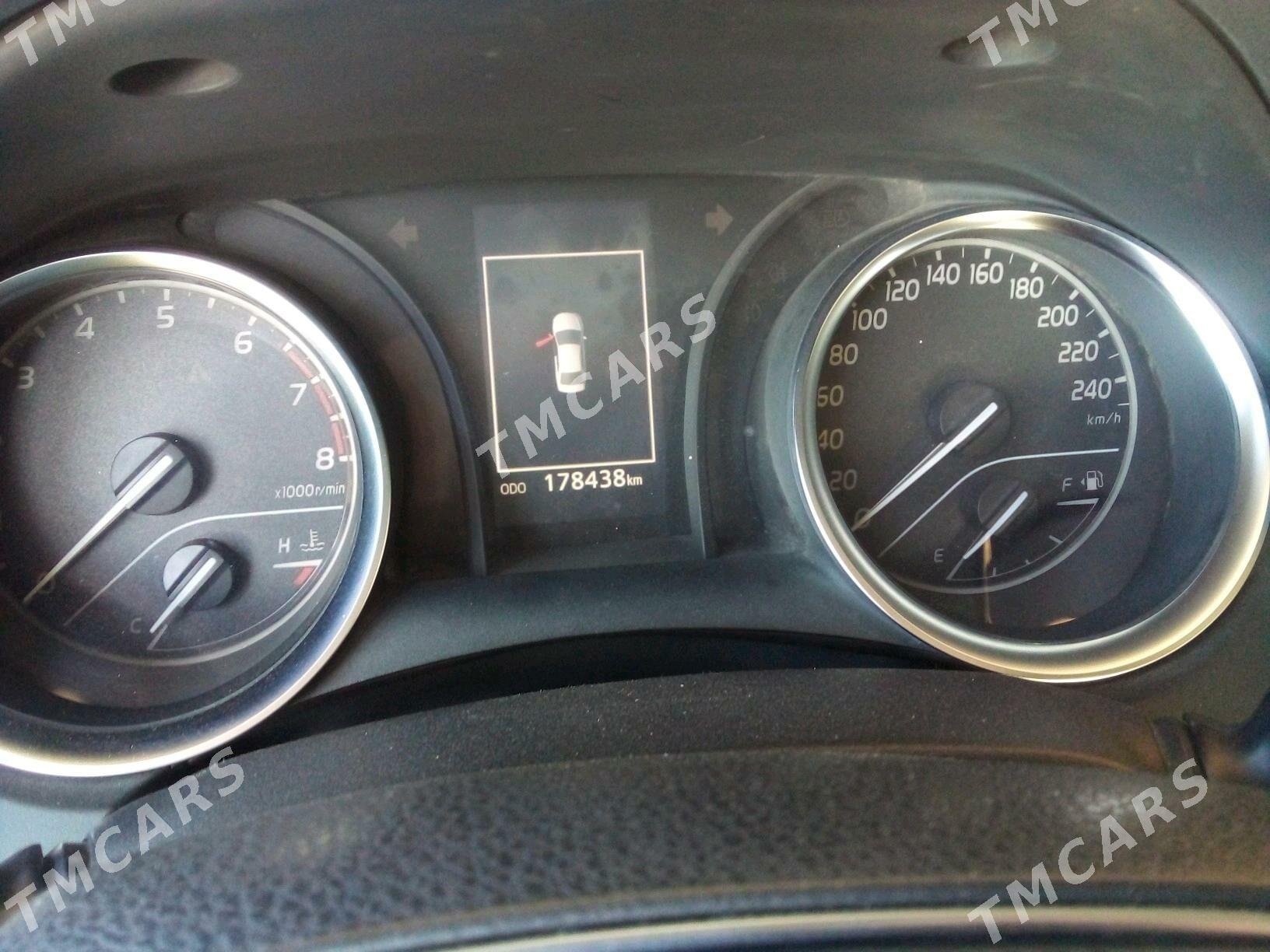 Toyota Camry 2019 - 265 000 TMT - Tejen - img 2