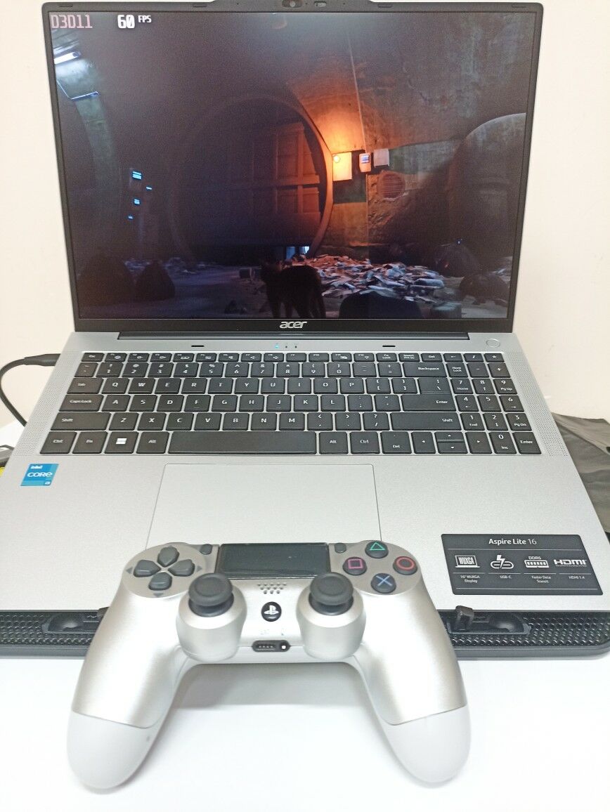 Acer 16" IPS (16/512GB DDR5) - Ашхабад - img 4