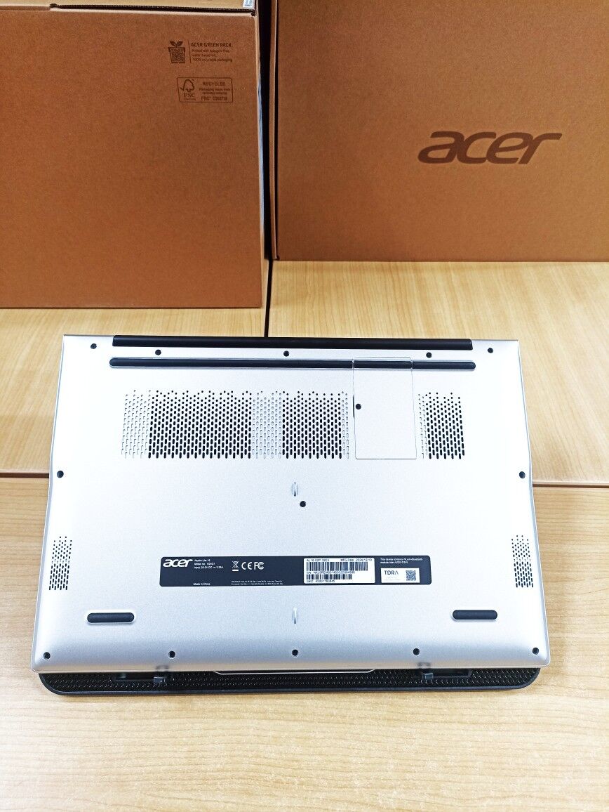 Acer 16" IPS (16/512GB DDR5) - Ашхабад - img 9