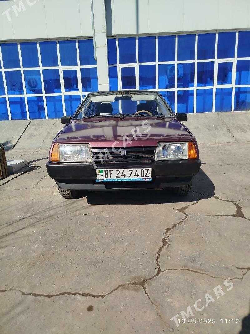 Lada 2109 1995 - 25 000 TMT - Дашогуз - img 3