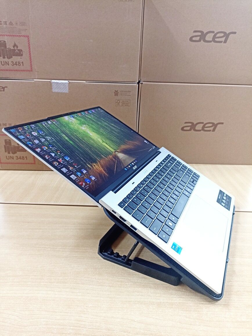 Acer 16" IPS (16/512GB DDR5) - Ашхабад - img 7