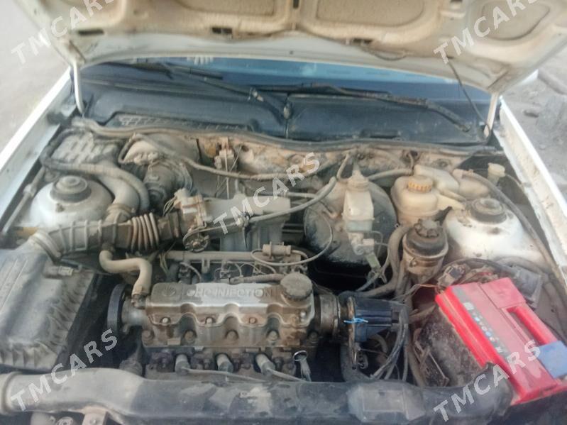 Daewoo Nexia 1995 - 26 000 TMT - Губадаг - img 2