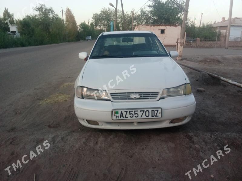 Daewoo Nexia 1995 - 26 000 TMT - Губадаг - img 3