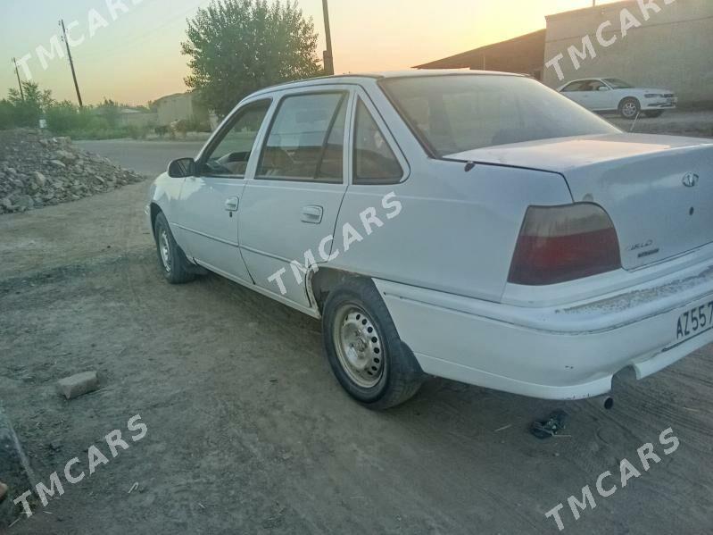 Daewoo Nexia 1995 - 26 000 TMT - Губадаг - img 4