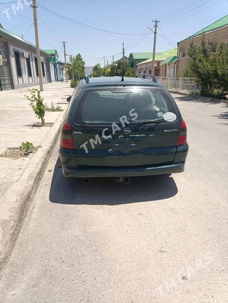 Opel Vectra 1999 - 48 000 TMT - Ашхабад - img 2
