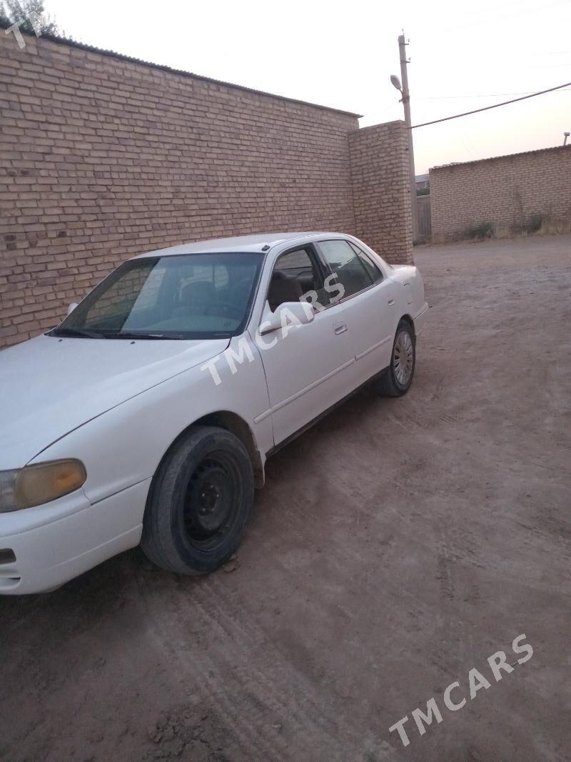 Toyota Camry 1996 - 72 000 TMT - Ходжамбаз - img 4