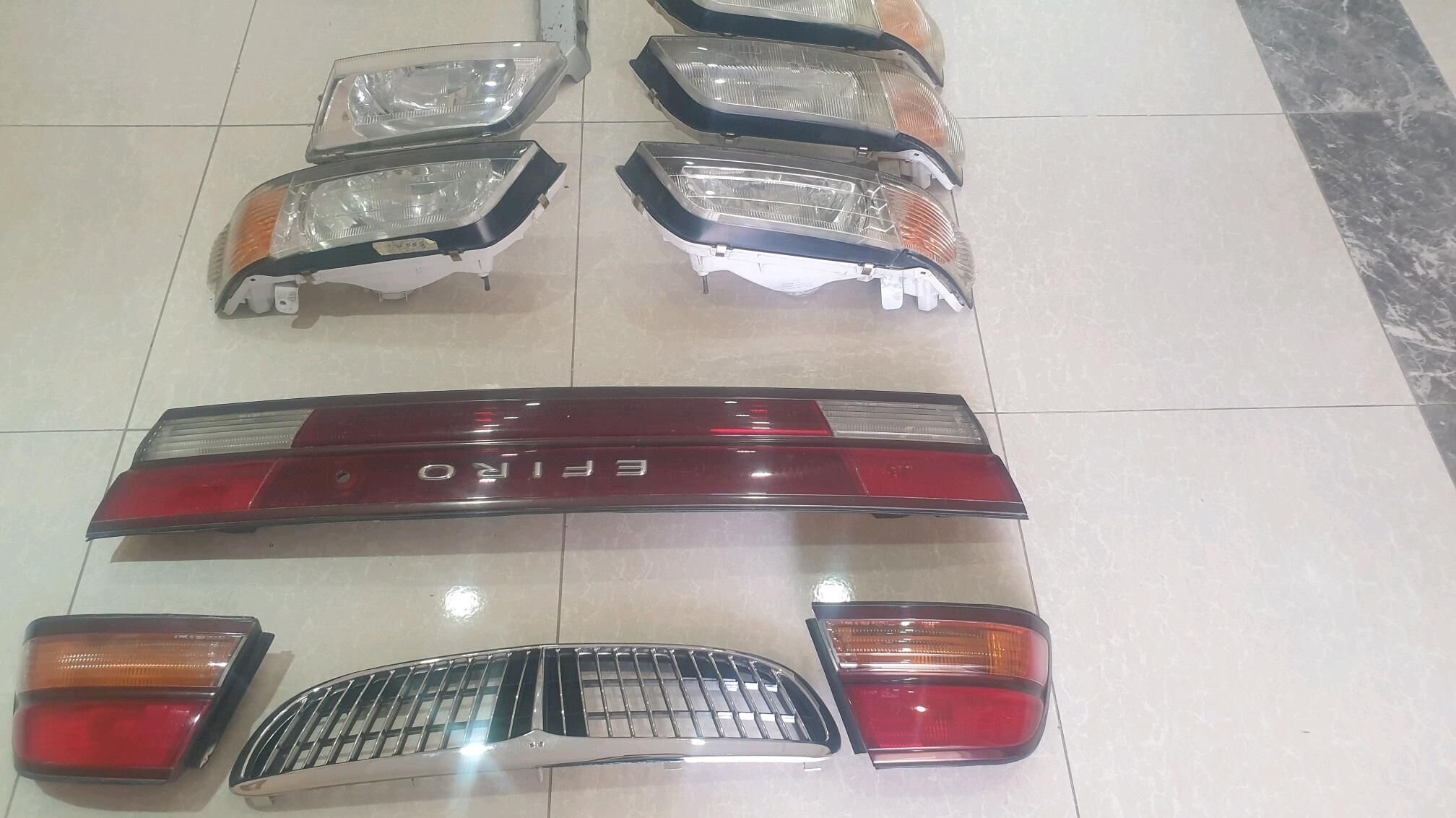Çefiro Maxima InfinitiÇefiro 500 TMT - Ашхабад - img 2
