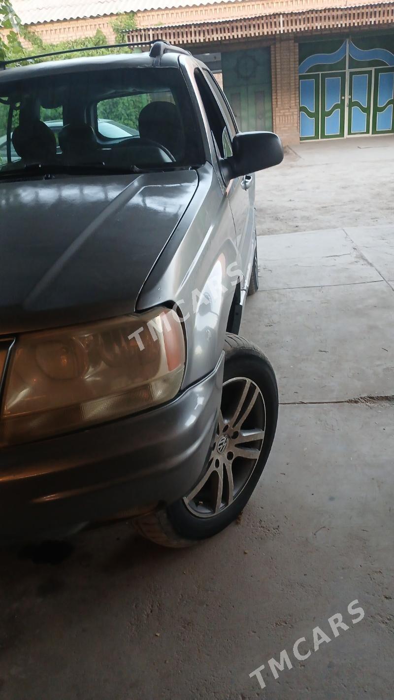 Jeep Grand Cherokee 1999 - 32 000 TMT - Акдепе - img 2