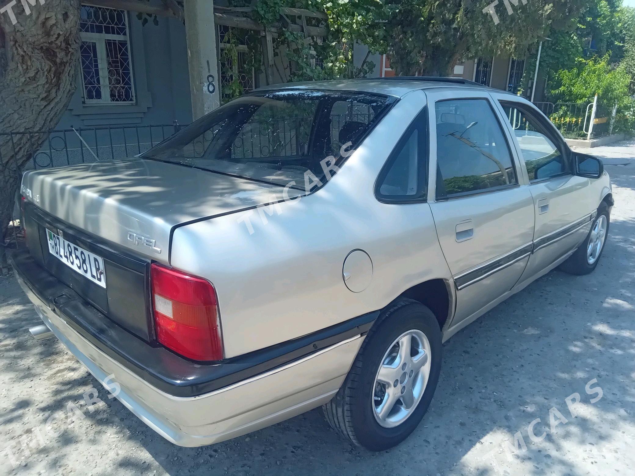 Opel Vectra 1989 - 15 000 TMT - Türkmenabat - img 2