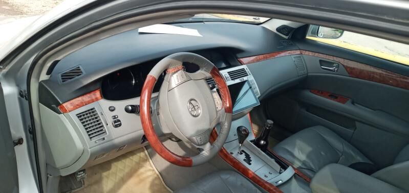 Toyota Avalon 2006 - 170 000 TMT - Мары - img 10