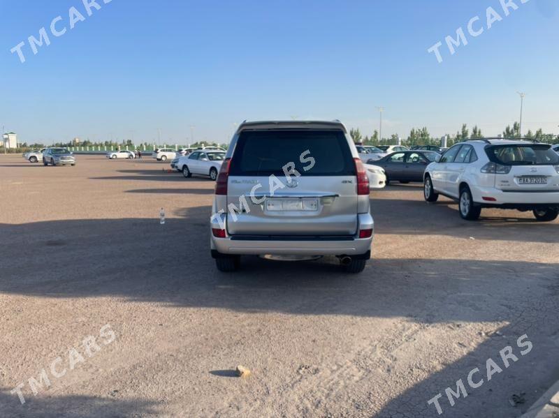 Toyota Land Cruiser Prado 2005 - 350 000 TMT - Дашогуз - img 3