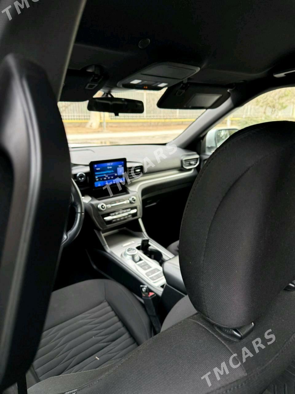 Ford Explorer 2019 - 340 000 TMT - Балканабат - img 4