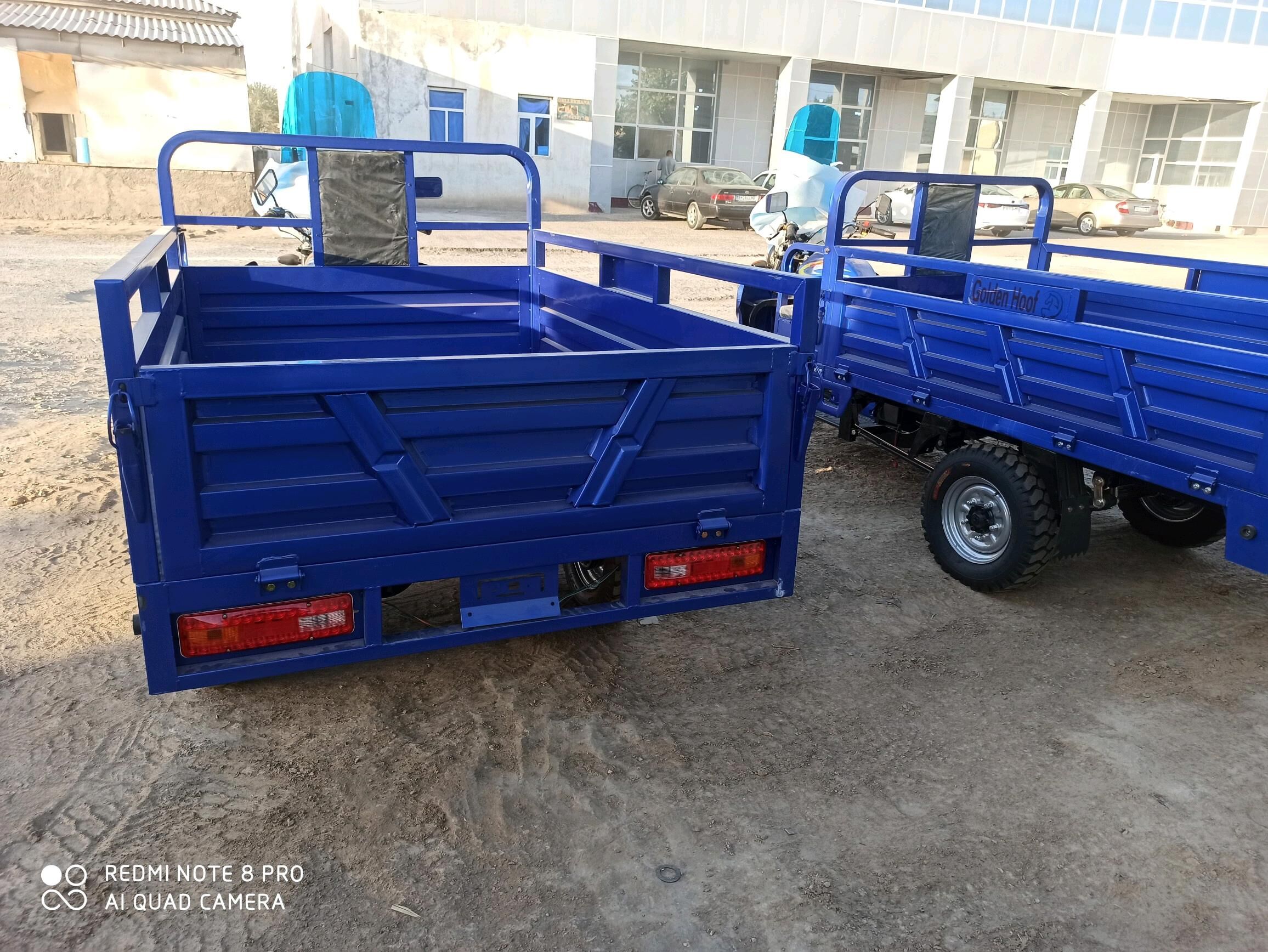 Fekon FK200-14G 2025 - 29 500 TMT - Огуз хан - img 4