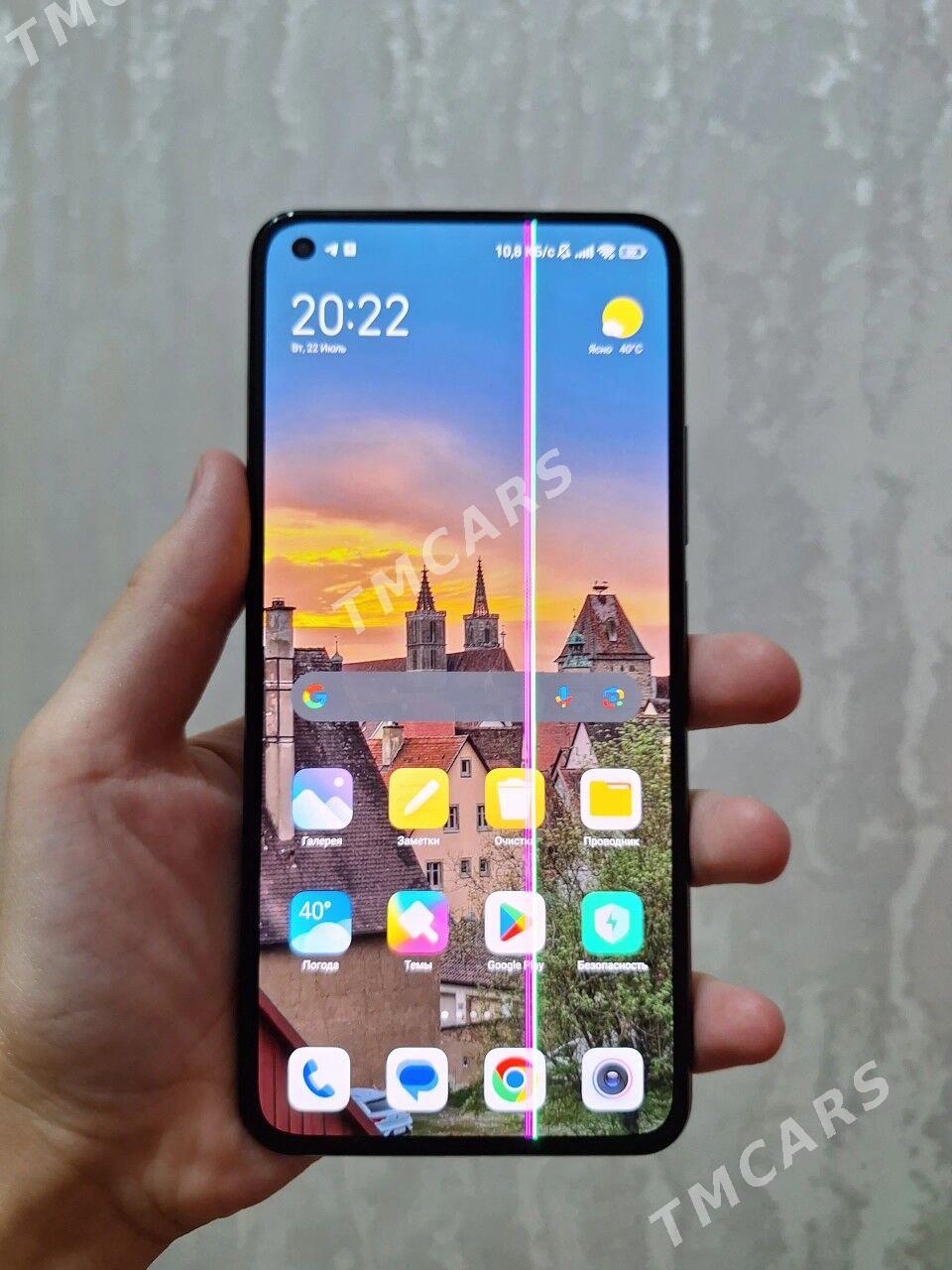 XiaomiMi 11 Lite - Туркменабат - img 2