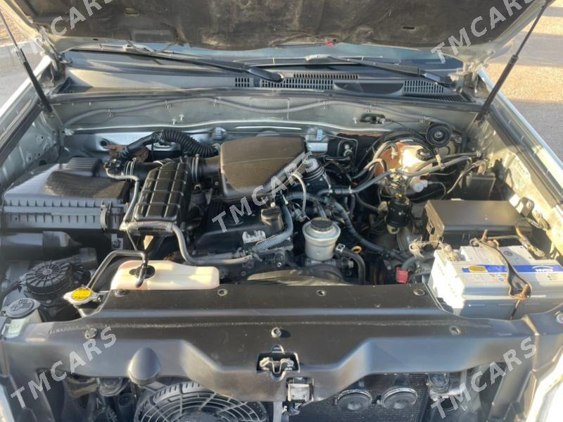 Toyota Land Cruiser Prado 2005 - 350 000 TMT - Дашогуз - img 6