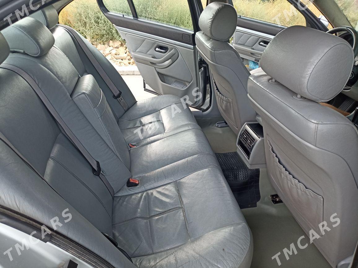 BMW 525 2001 - 85 000 TMT - Туркменабат - img 3