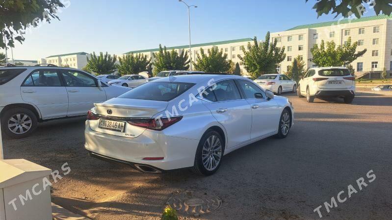 Lexus ES 2020 - 565 000 TMT - Kim raýon - img 5