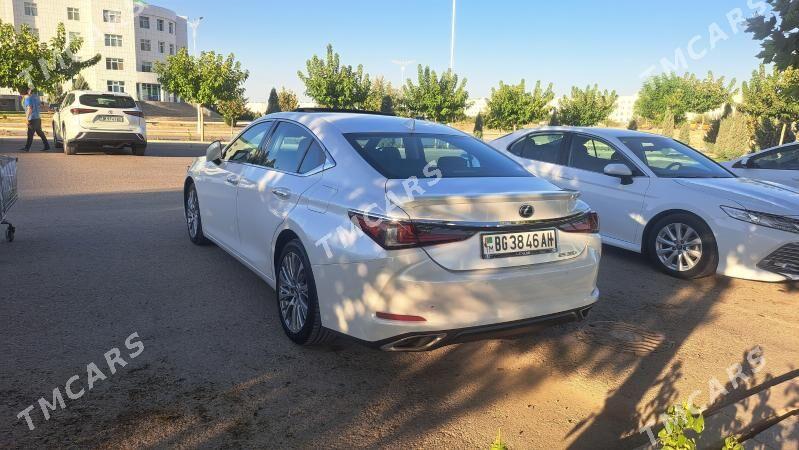 Lexus ES 2020 - 565 000 TMT - Kim raýon - img 2