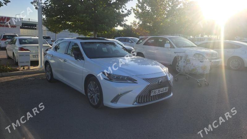 Lexus ES 2020 - 565 000 TMT - Kim raýon - img 6