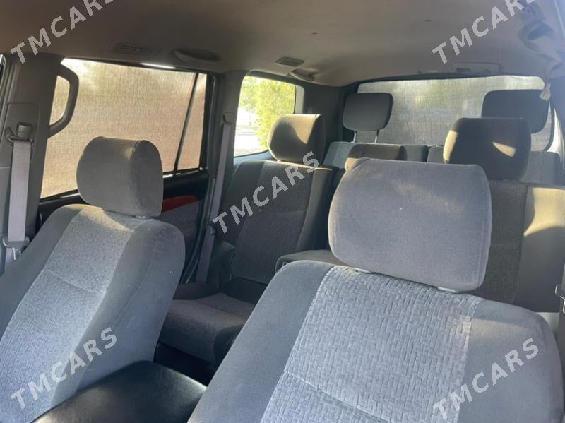 Toyota Land Cruiser Prado 2005 - 350 000 TMT - Дашогуз - img 8
