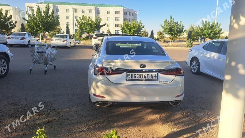 Lexus ES 2020 - 565 000 TMT - Kim raýon - img 3