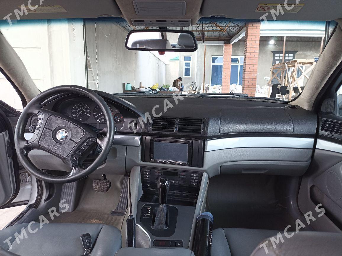 BMW 525 2001 - 85 000 TMT - Туркменабат - img 2