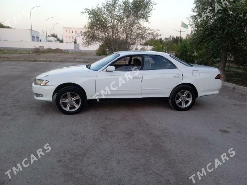 Toyota Mark II 1993 - 45 000 TMT - Дашогуз - img 7