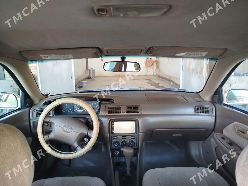 Toyota Camry 2001 - 164 000 TMT - Мары - img 2