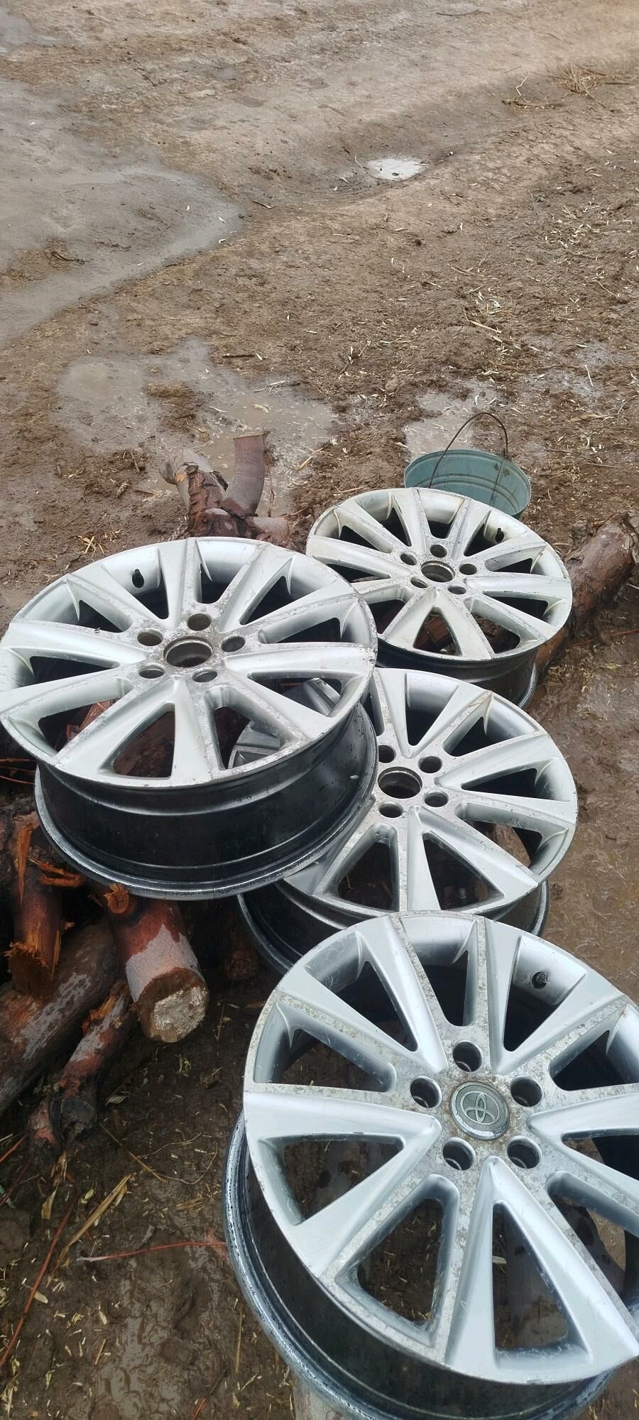Teker 17 disga 1 400 TMT - Акдепе - img 2