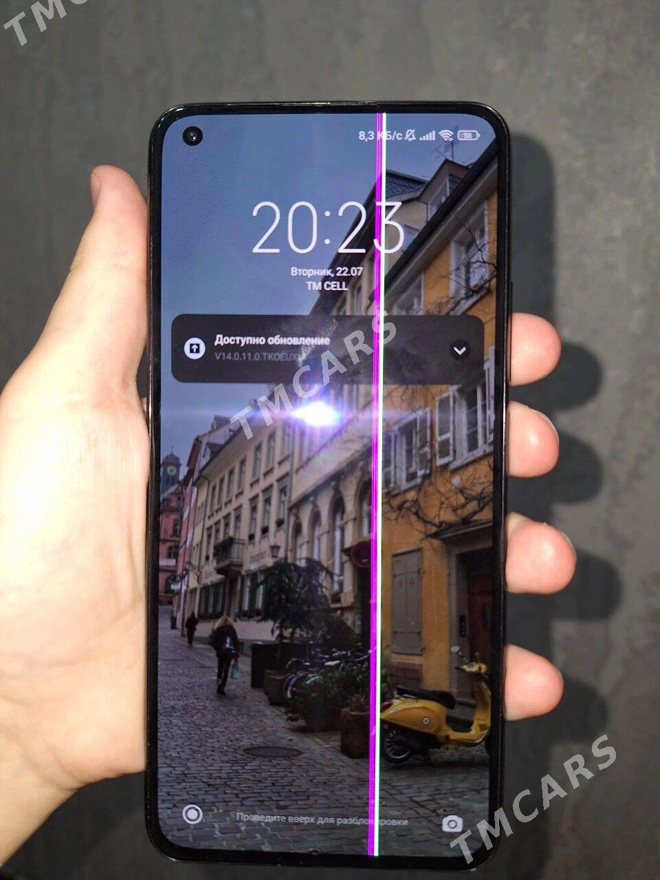 XiaomiMi 11 Lite - Туркменабат - img 3