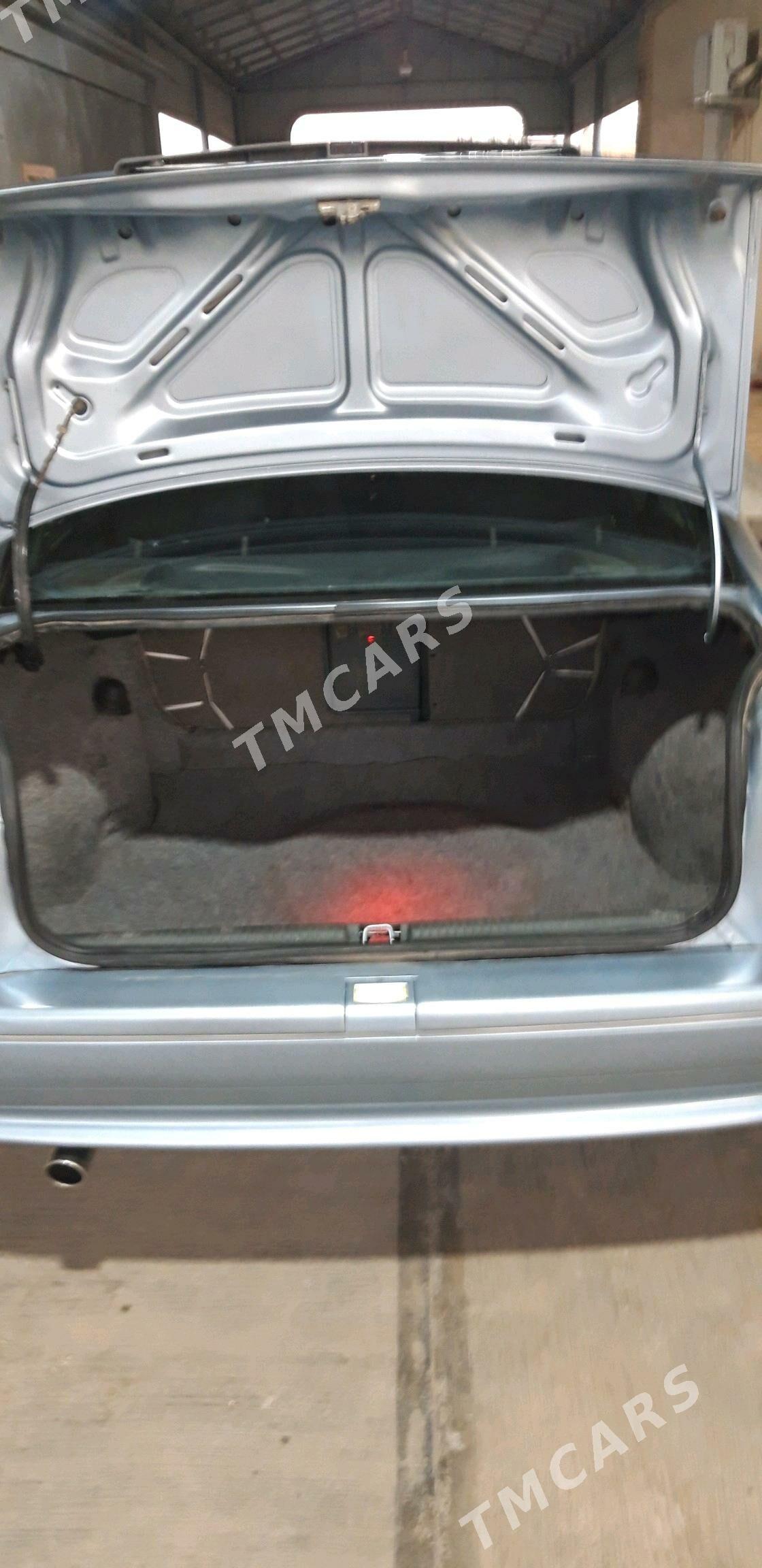 Opel Vectra 1990 - 40 000 TMT - Векильбазар - img 4