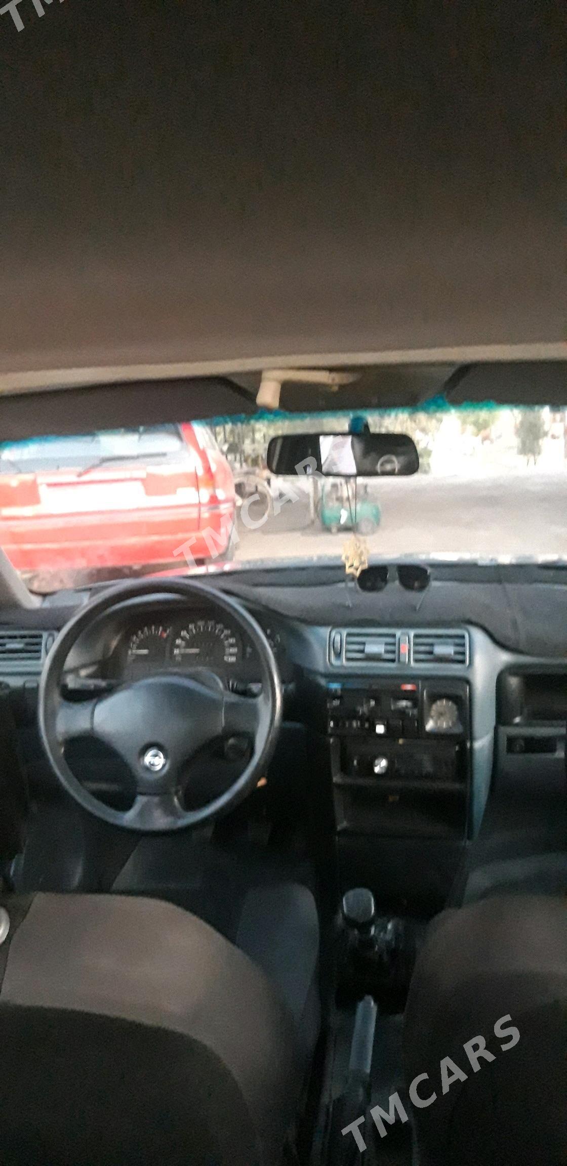 Opel Vectra 1990 - 40 000 TMT - Векильбазар - img 6