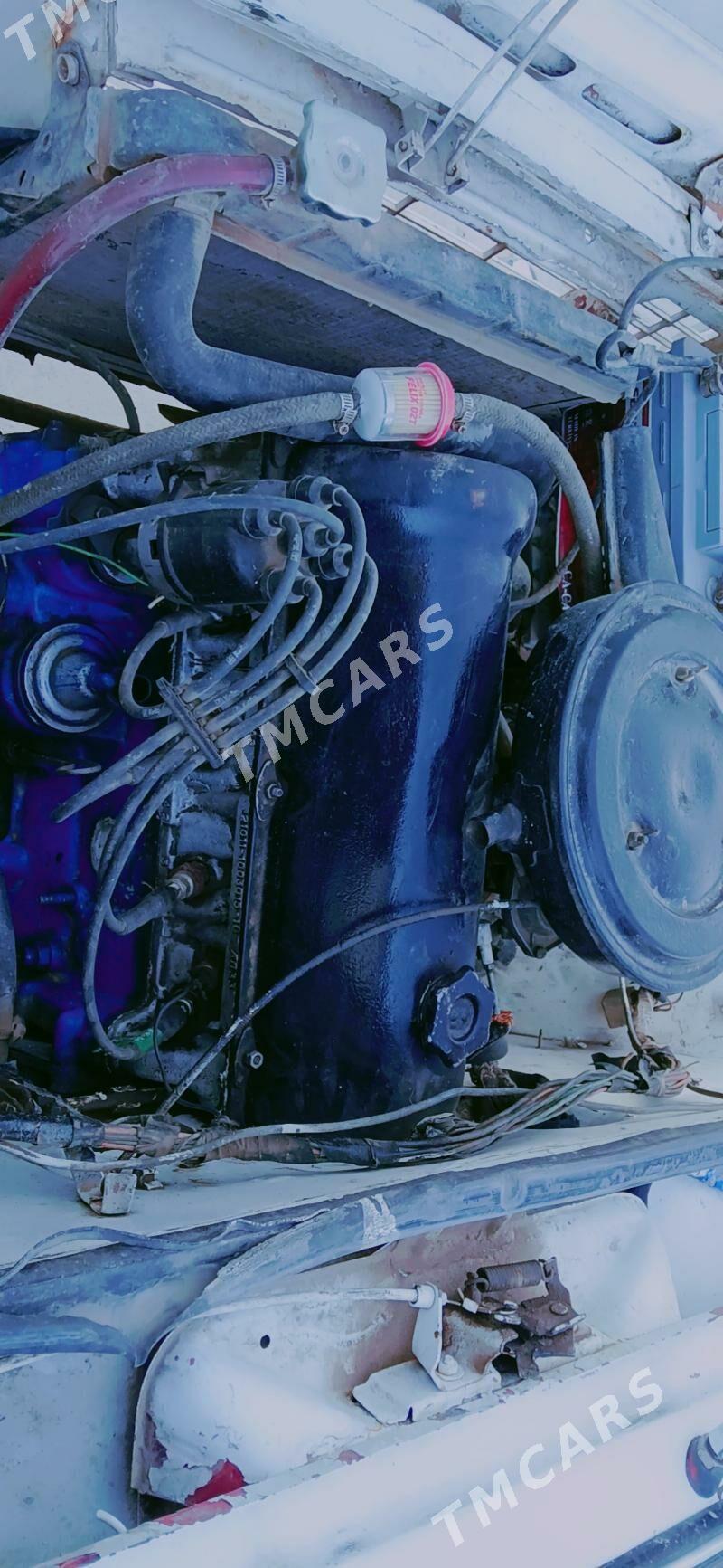 Lada 2104 1986 - 12 000 TMT - Сакарчага - img 2