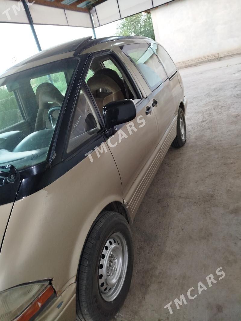 Toyota Previa 1990 - 45 000 TMT - Gubadag - img 2