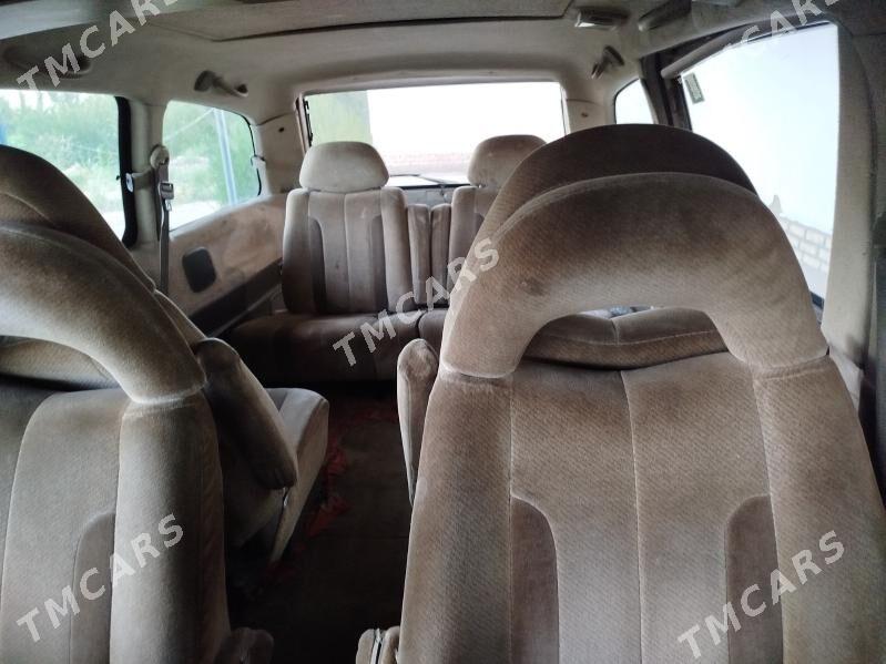 Toyota Previa 1990 - 45 000 TMT - Gubadag - img 6