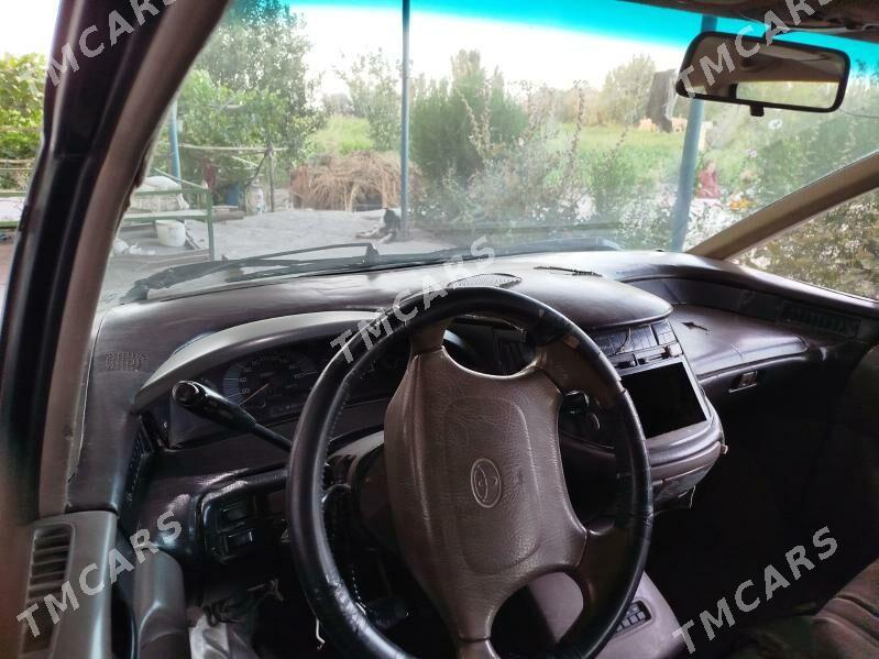 Toyota Previa 1990 - 45 000 TMT - Gubadag - img 5