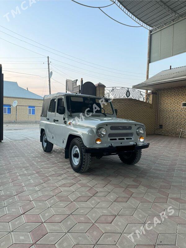 UAZ 469 2003 - 100 000 TMT - Türkmengala - img 3