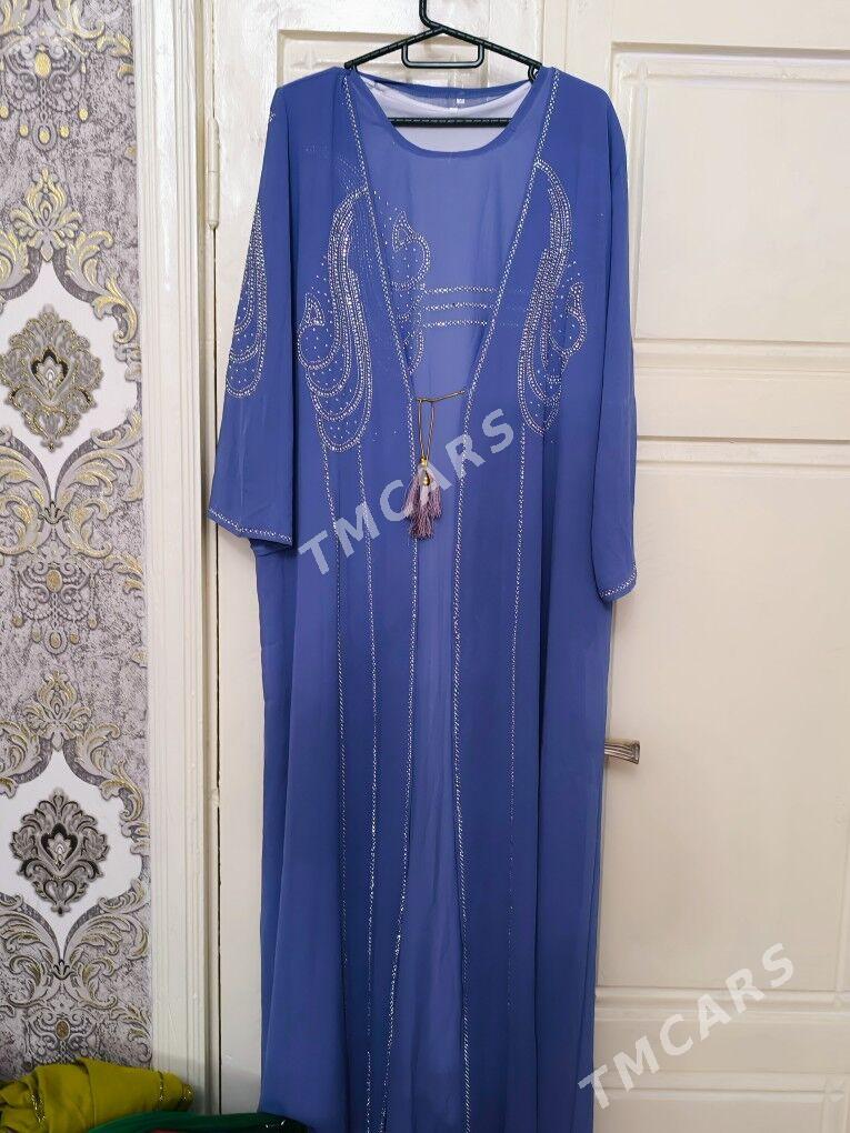 Abaya koynekler - Туркменабат - img 2
