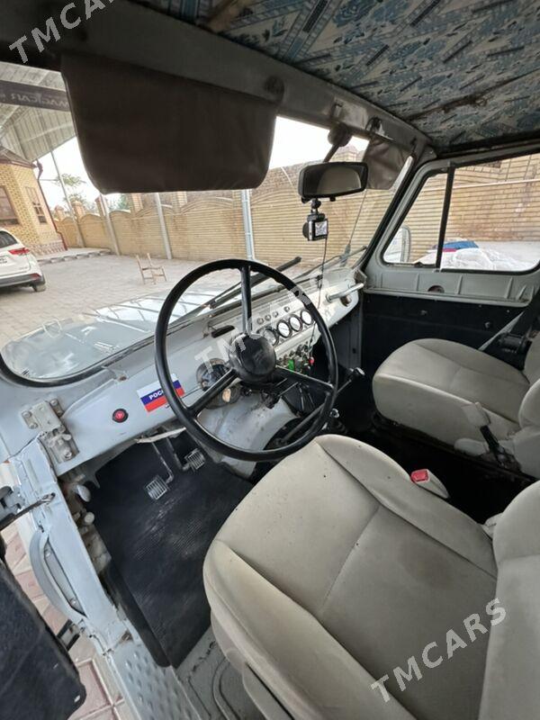 UAZ 469 2003 - 100 000 TMT - Türkmengala - img 2