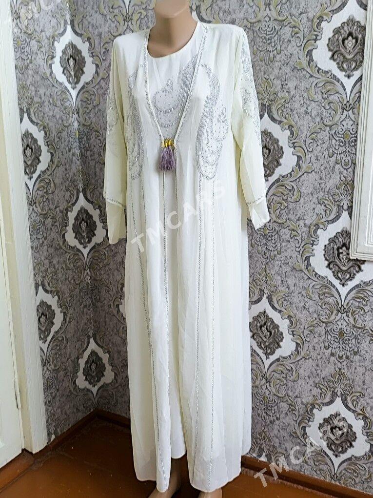 Abaya koynekler - Туркменабат - img 4