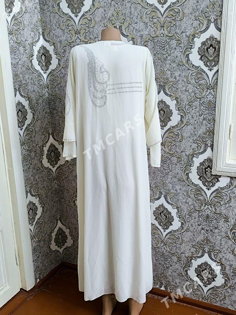 Abaya koynekler - Туркменабат - img 3