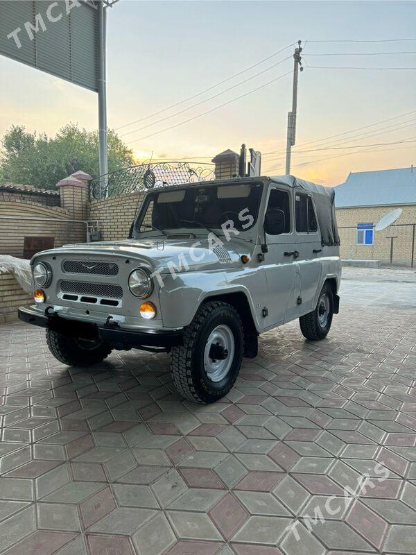 UAZ 469 2003 - 100 000 TMT - Türkmengala - img 4