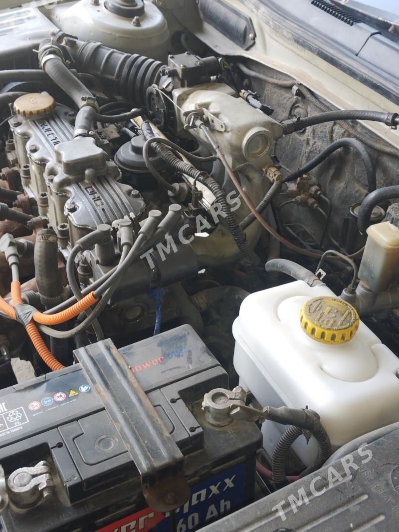 Daewoo Leganza 2000 - 40 000 TMT - Daşoguz - img 7