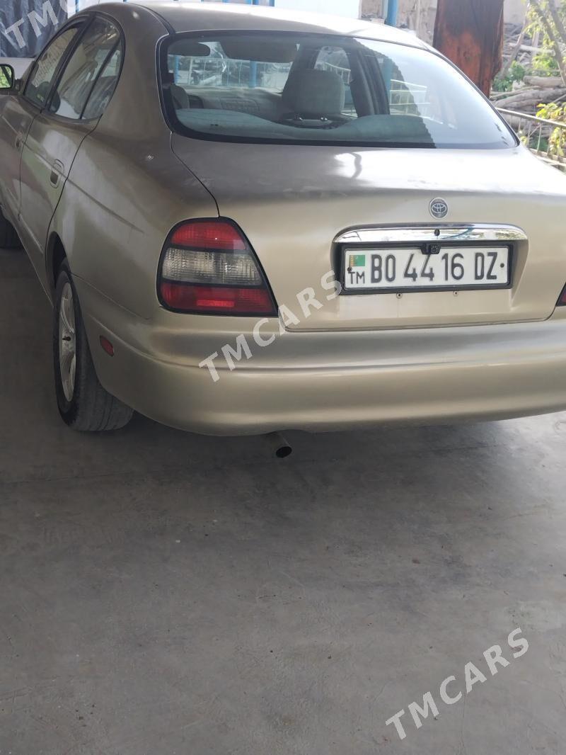 Daewoo Leganza 2000 - 40 000 TMT - Daşoguz - img 3