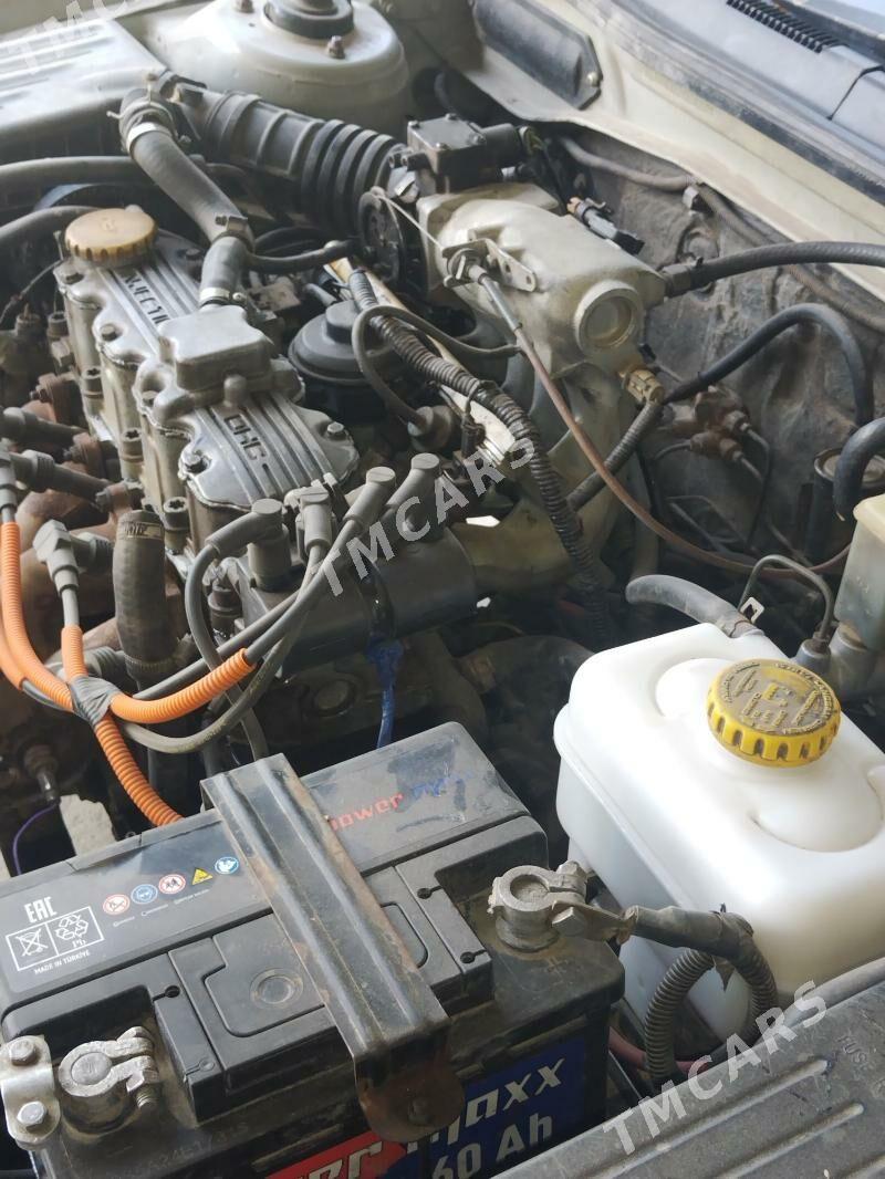 Daewoo Leganza 2000 - 40 000 TMT - Daşoguz - img 6