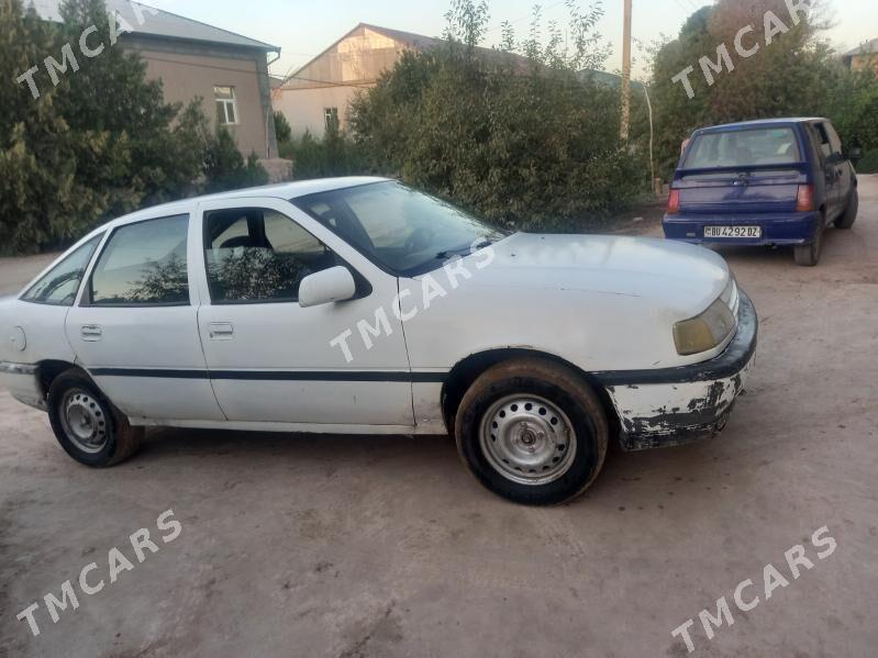 Opel Vectra 1992 - 25 000 TMT - Шабатский этрап - img 2