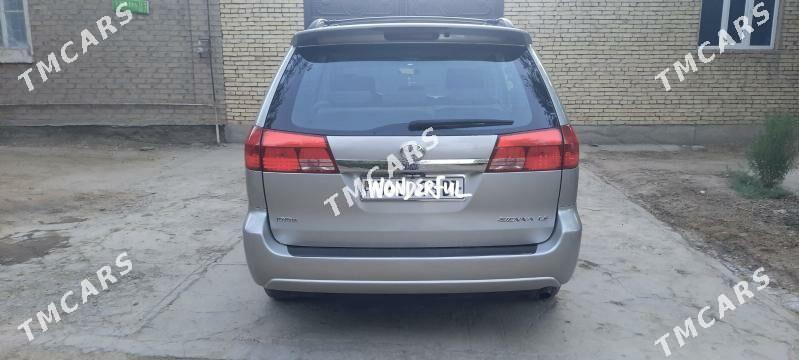 Toyota Sienna 2004 - 270 000 TMT - Türkmenbaşy etr. - img 3
