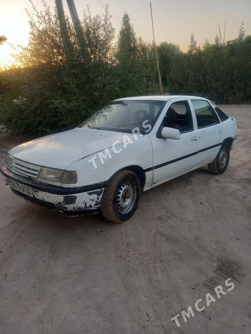 Opel Vectra 1992 - 25 000 TMT - Шабатский этрап - img 3