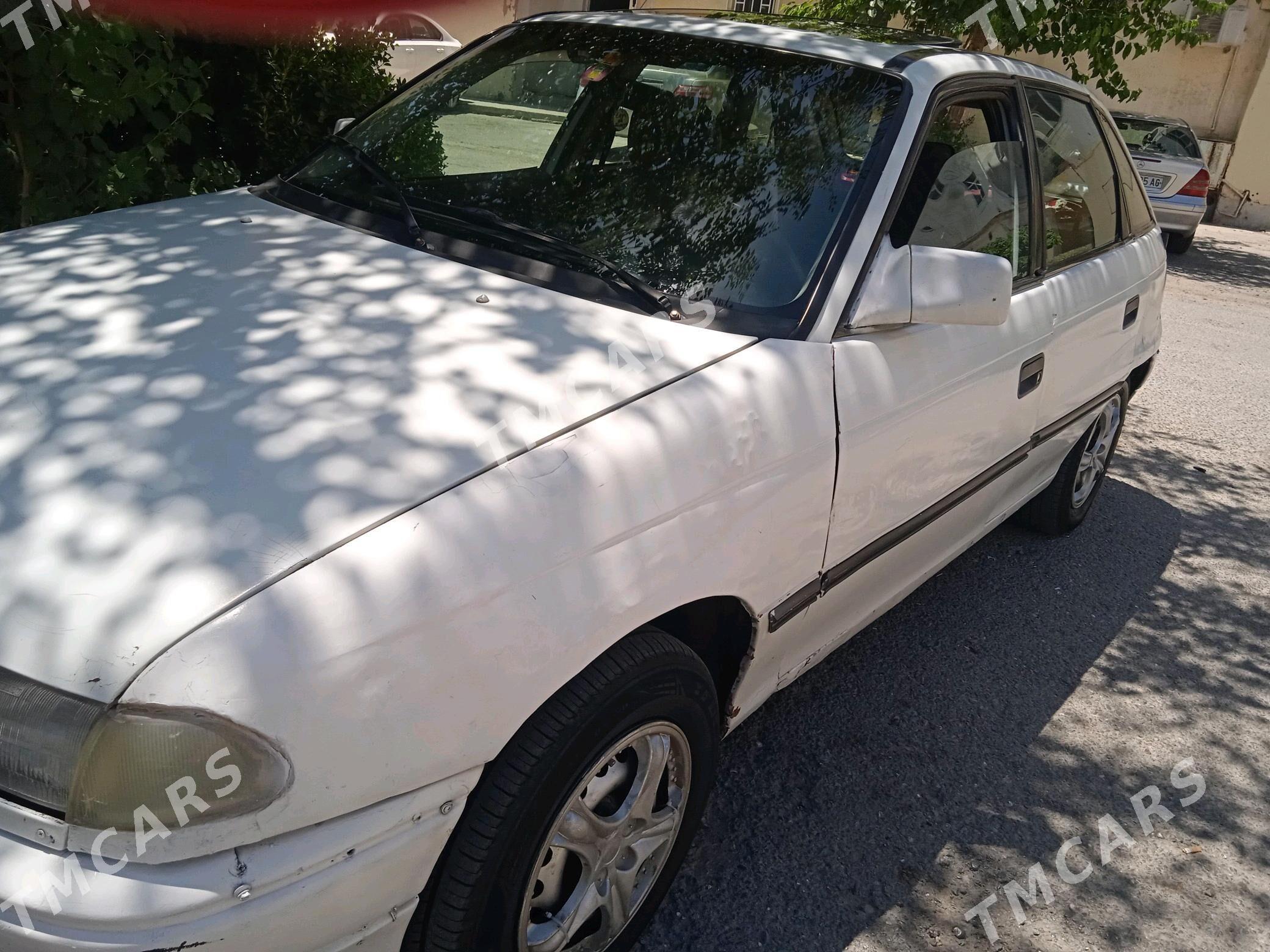 Opel Astra 1992 - 26 000 TMT - Parahat 1 - img 2