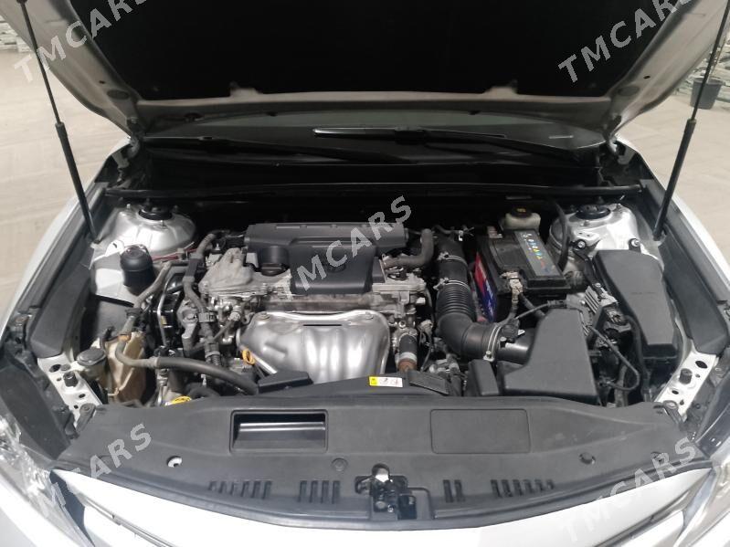 Toyota Camry 2019 - 258 000 TMT - Туркменабат - img 6